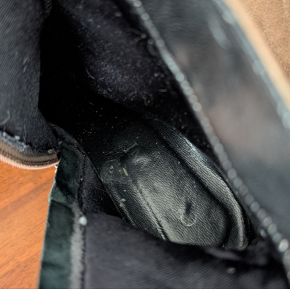 Cordani Fae Suede Tan Suede Ankle Boots Size 38.5 - Picture 9 of 13